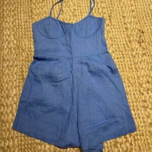 ACACIA ORLEANS JUMPSUIT - SUMMER 2023